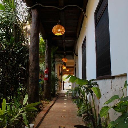 L Hotelito Tulum Eksteriør bilde