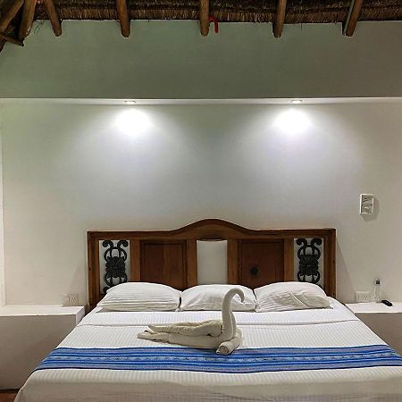 L Hotelito Tulum Eksteriør bilde