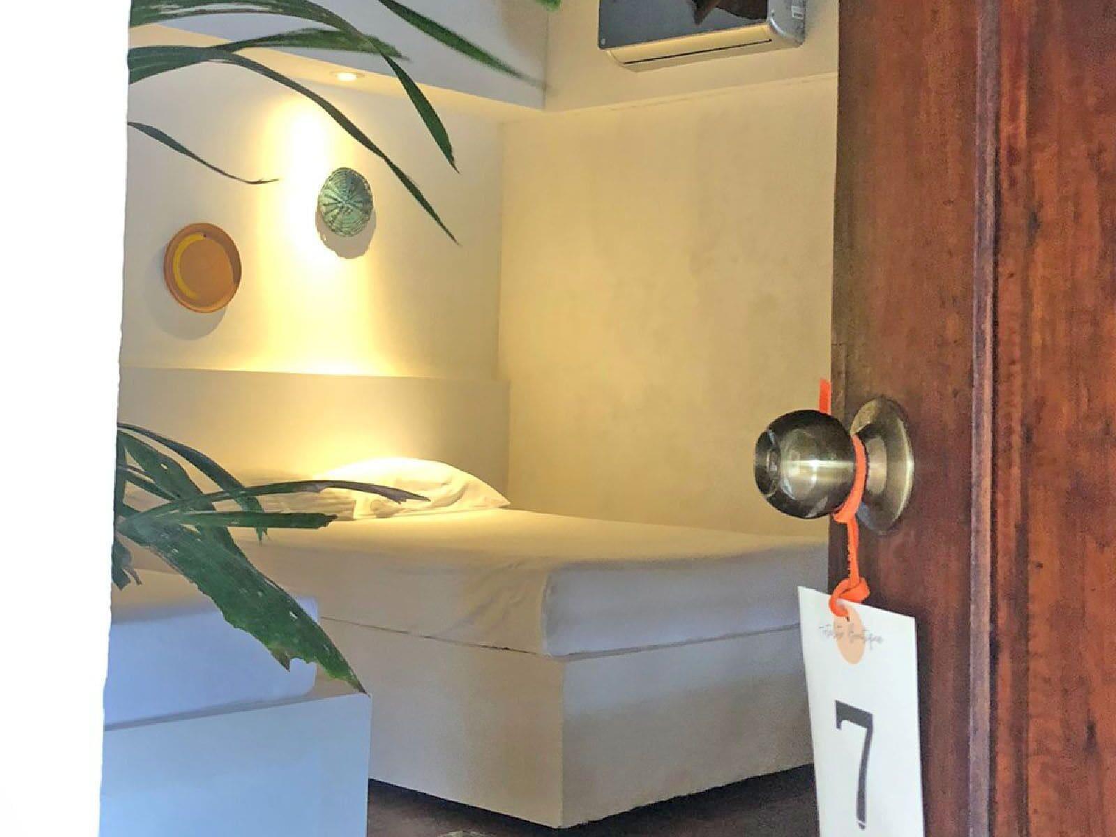 L Hotelito Tulum Eksteriør bilde