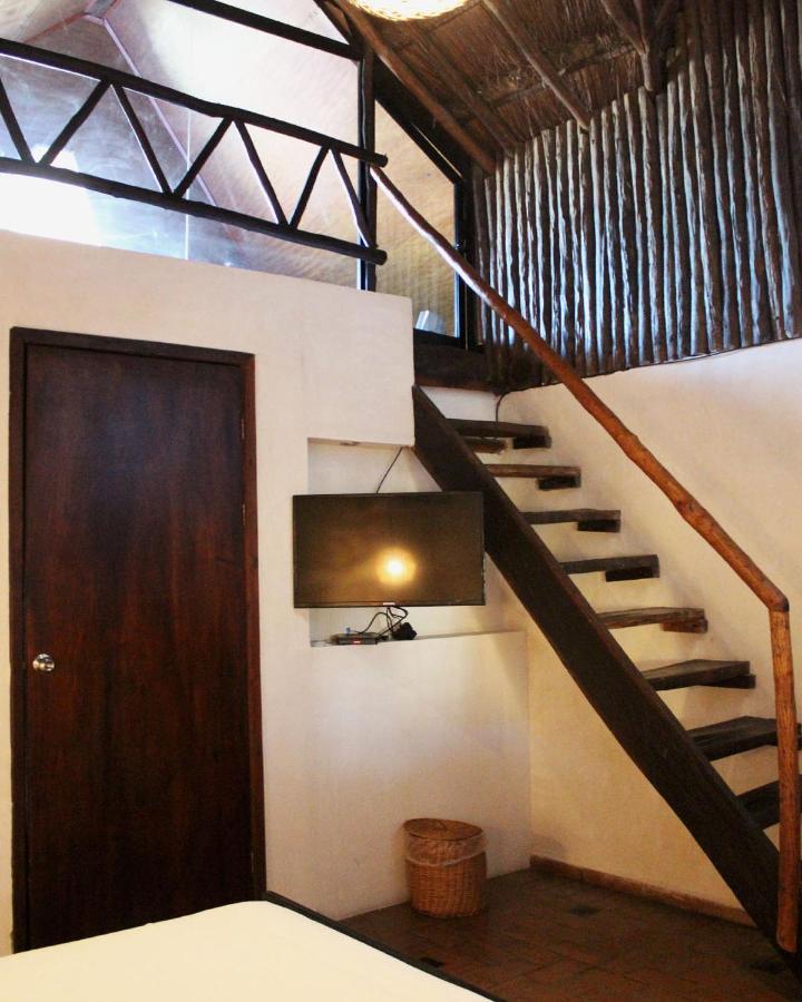 L Hotelito Tulum Eksteriør bilde