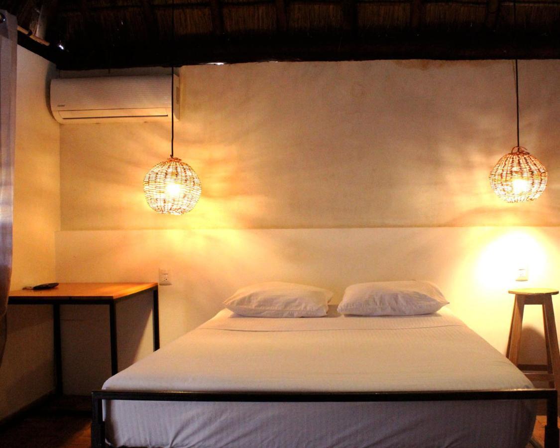 L Hotelito Tulum Eksteriør bilde