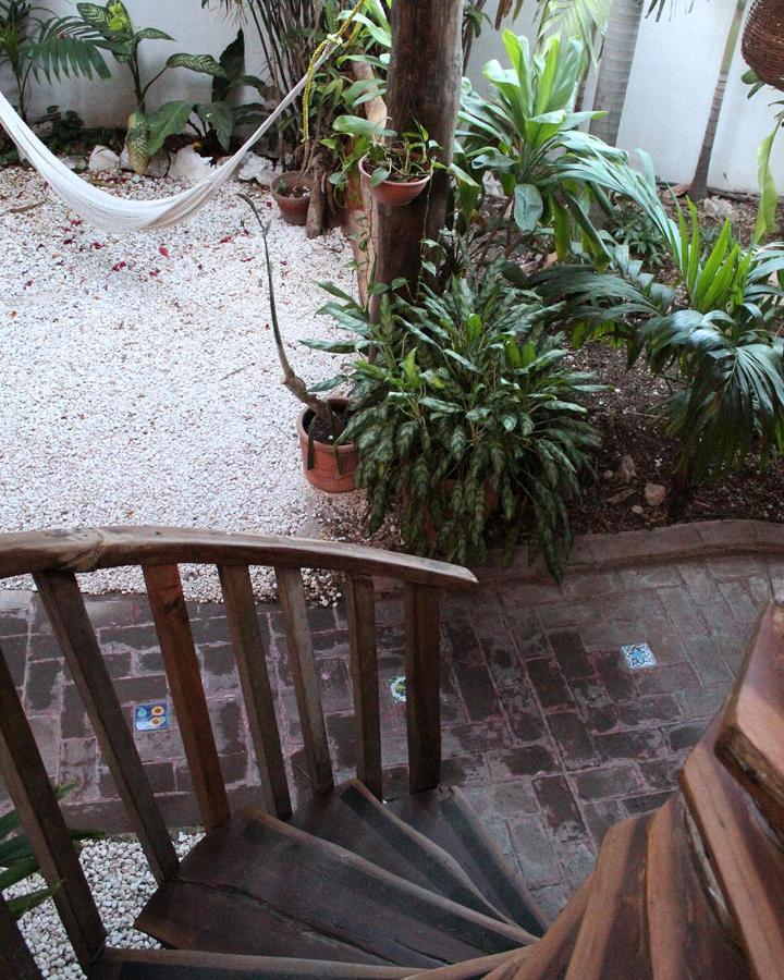 L Hotelito Tulum Eksteriør bilde