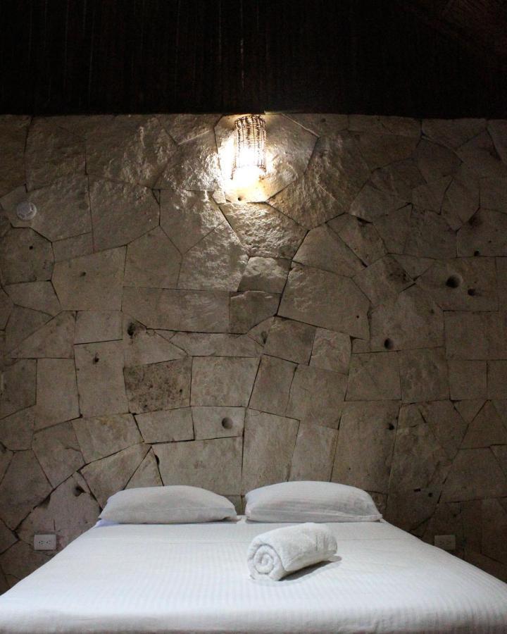 L Hotelito Tulum Eksteriør bilde