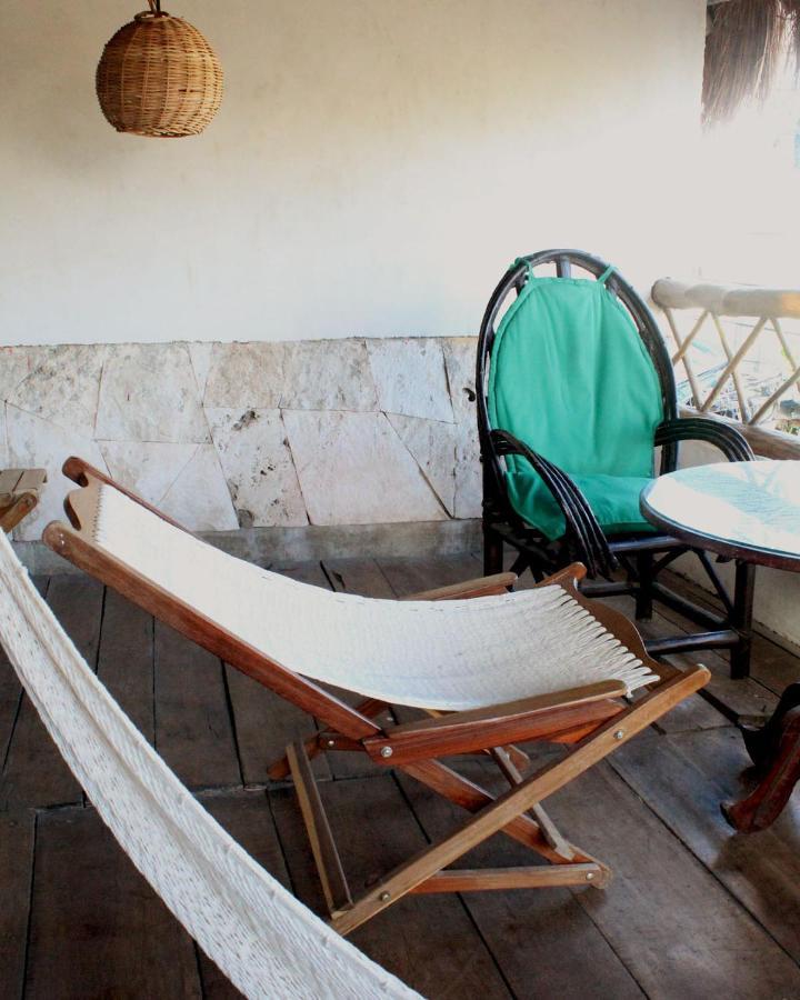 L Hotelito Tulum Eksteriør bilde