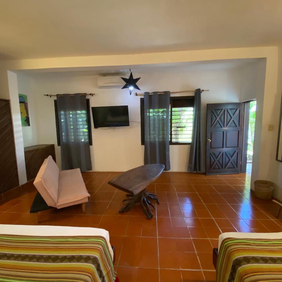L Hotelito Tulum Eksteriør bilde