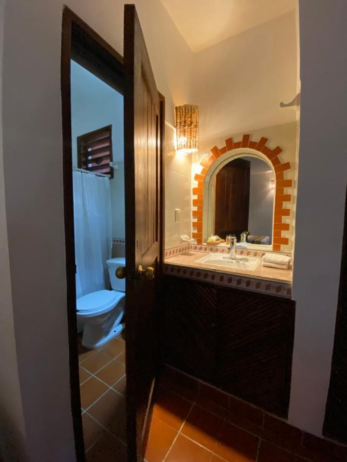 L Hotelito Tulum Eksteriør bilde