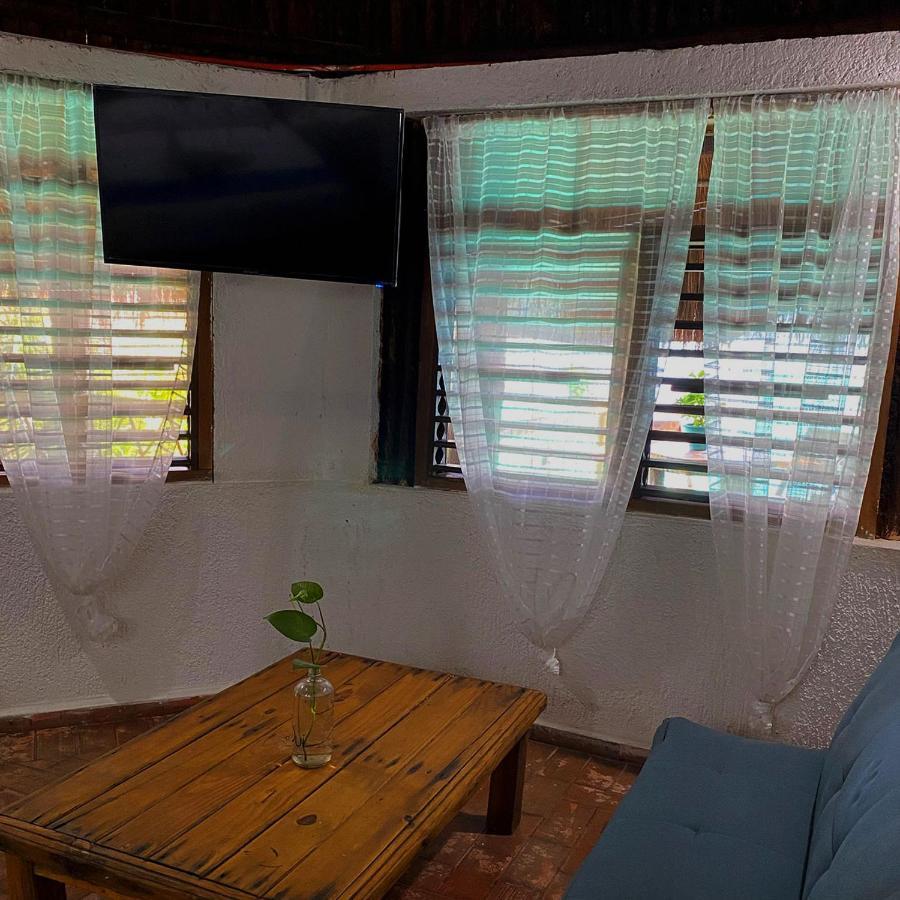 L Hotelito Tulum Eksteriør bilde