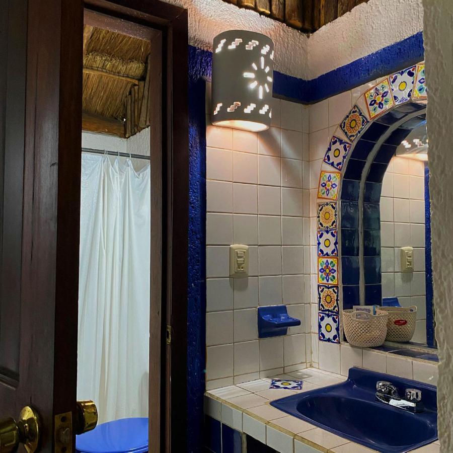 L Hotelito Tulum Eksteriør bilde