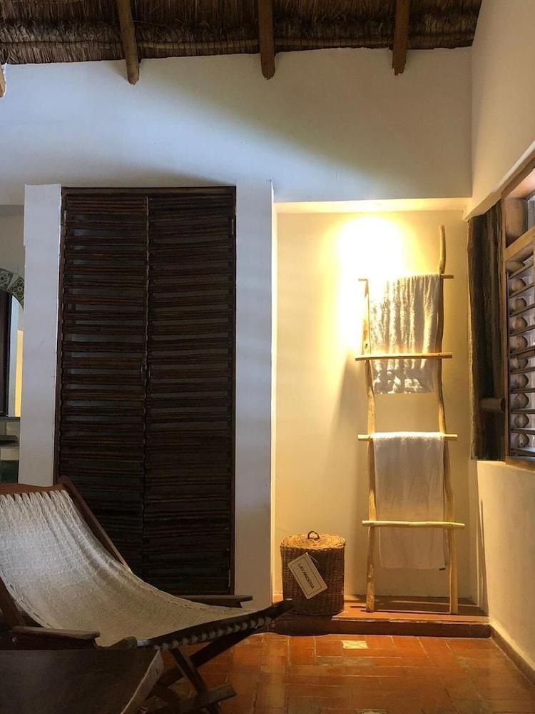 L Hotelito Tulum Eksteriør bilde