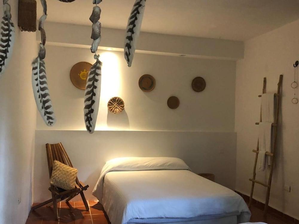 L Hotelito Tulum Eksteriør bilde