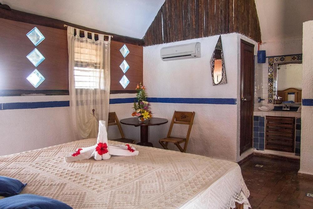 L Hotelito Tulum Eksteriør bilde