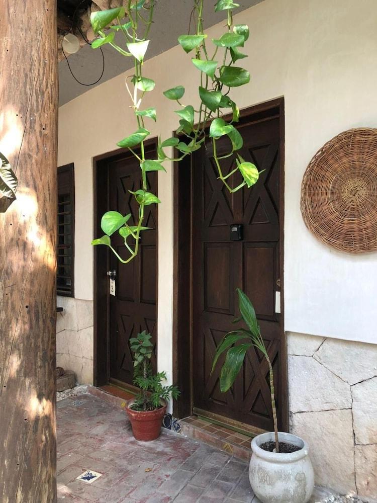 L Hotelito Tulum Eksteriør bilde