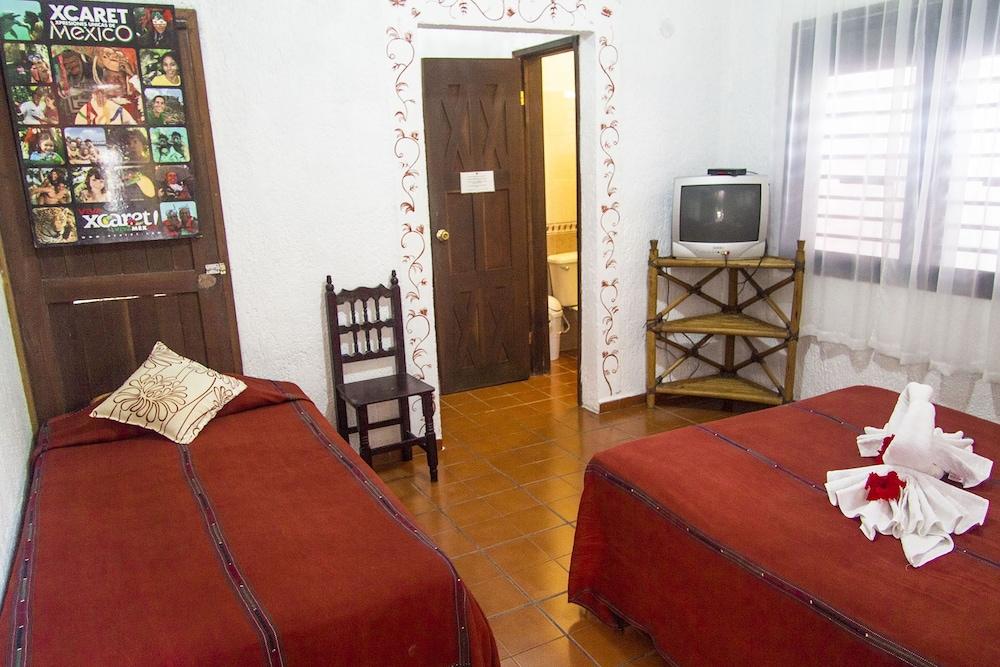 L Hotelito Tulum Eksteriør bilde