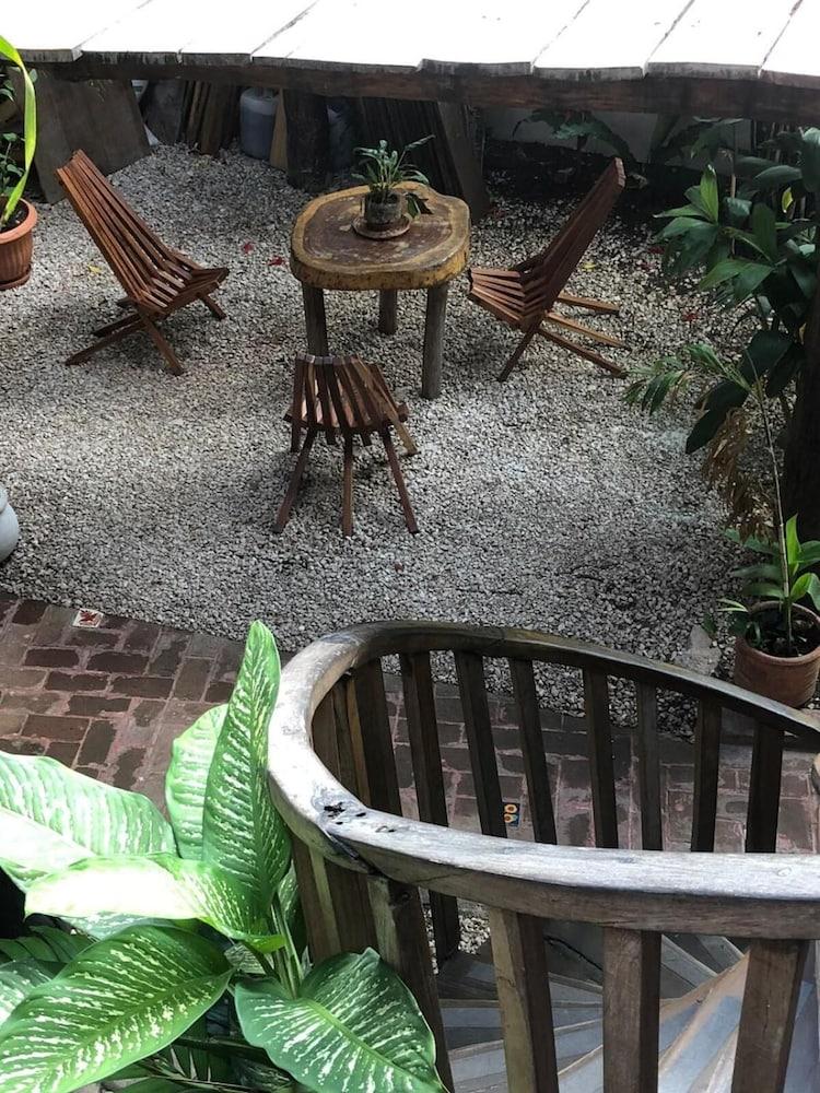 L Hotelito Tulum Eksteriør bilde