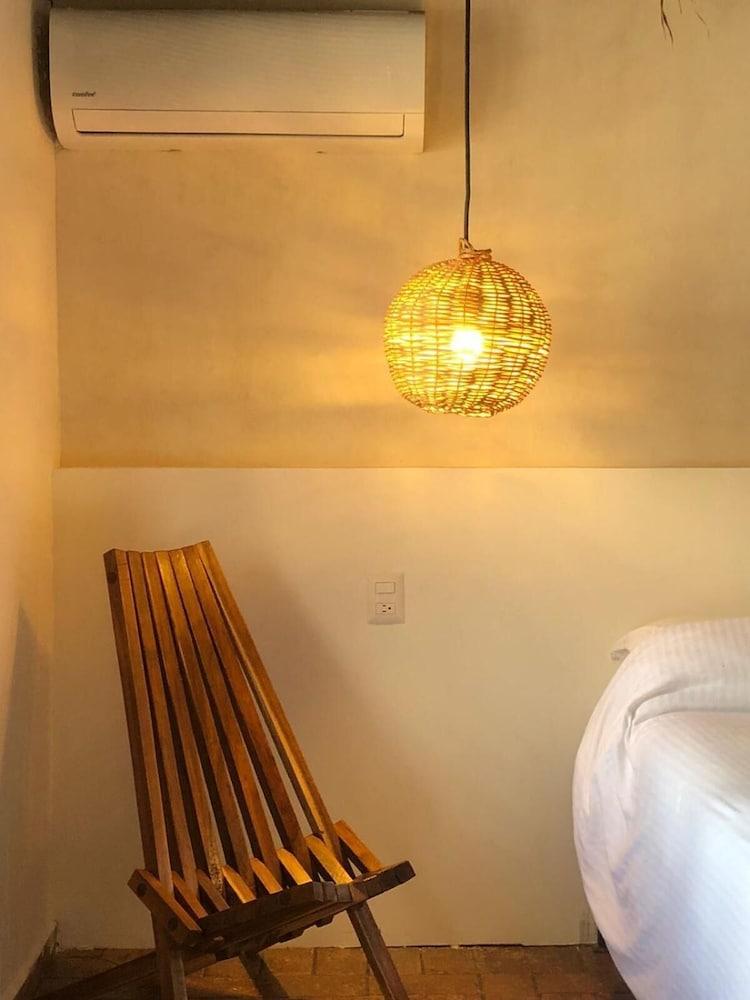 L Hotelito Tulum Eksteriør bilde