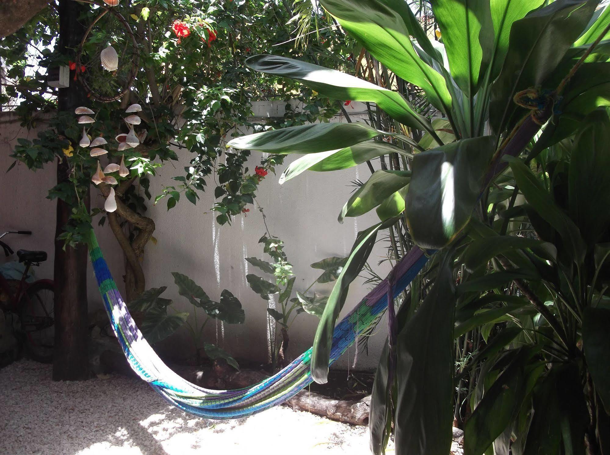 L Hotelito Tulum Eksteriør bilde