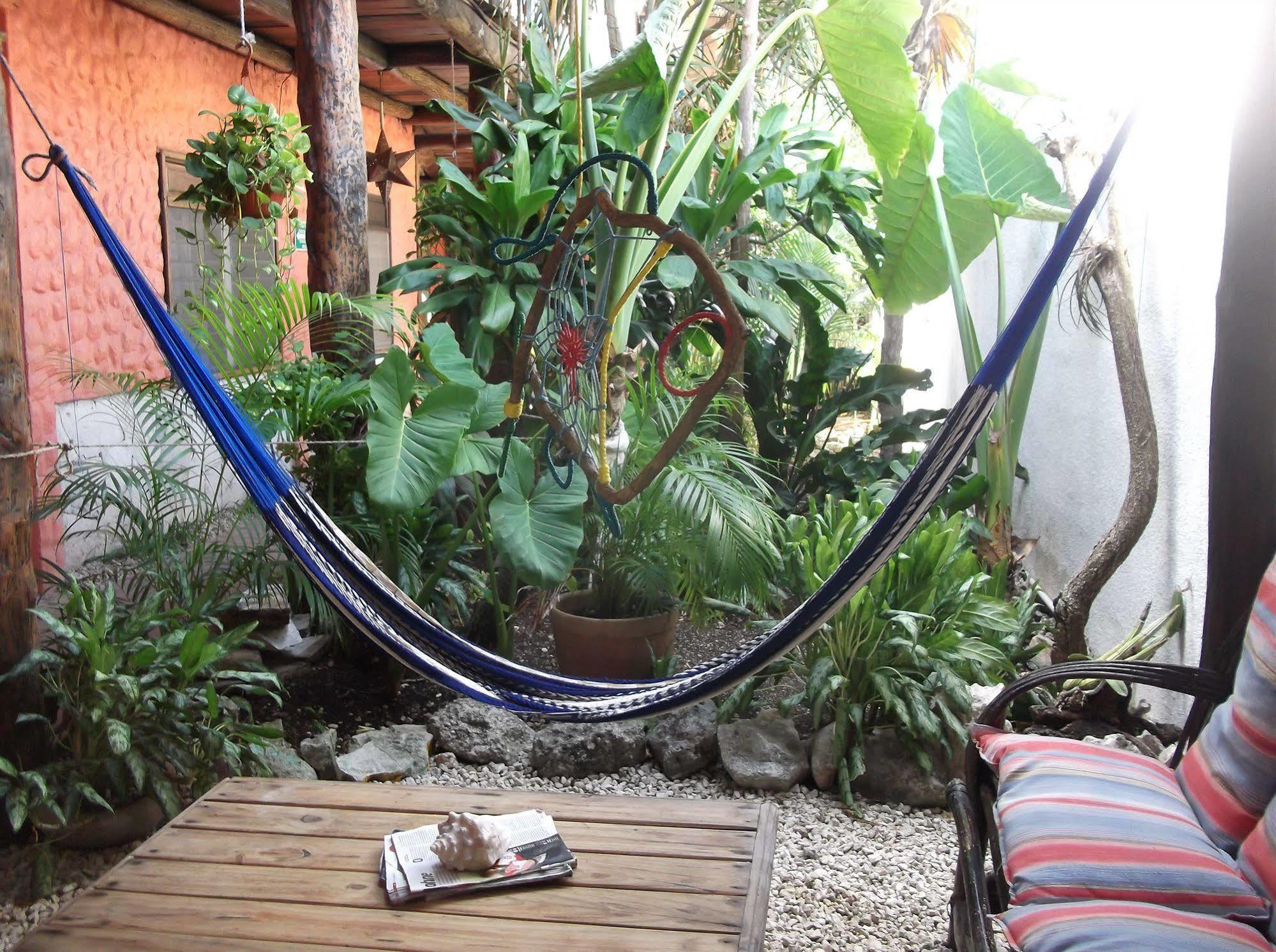 L Hotelito Tulum Eksteriør bilde