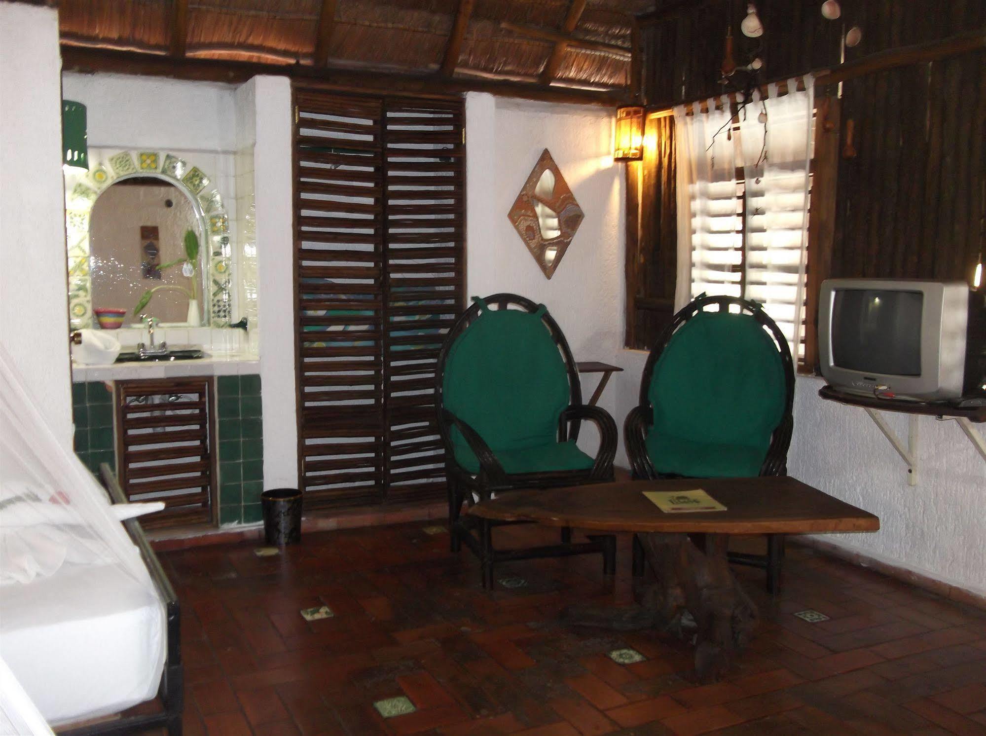 L Hotelito Tulum Eksteriør bilde
