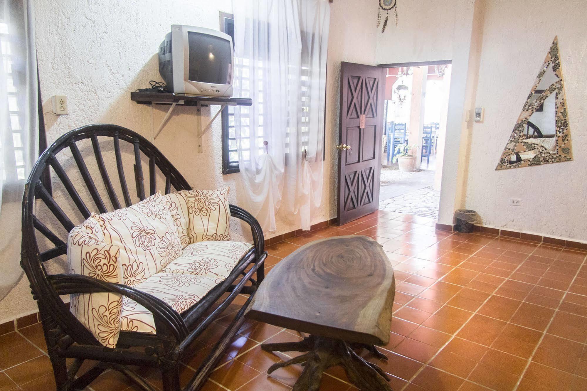 L Hotelito Tulum Eksteriør bilde
