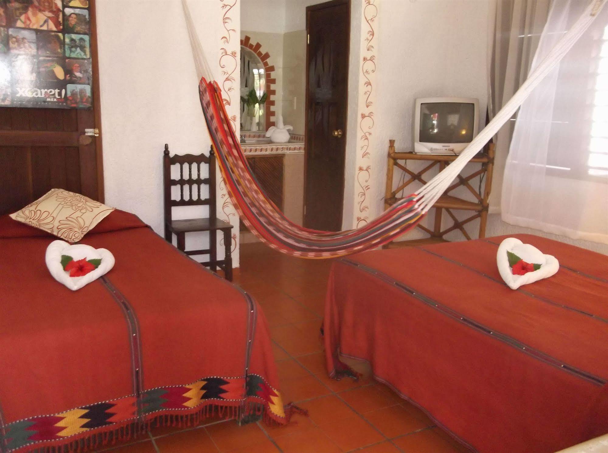 L Hotelito Tulum Eksteriør bilde