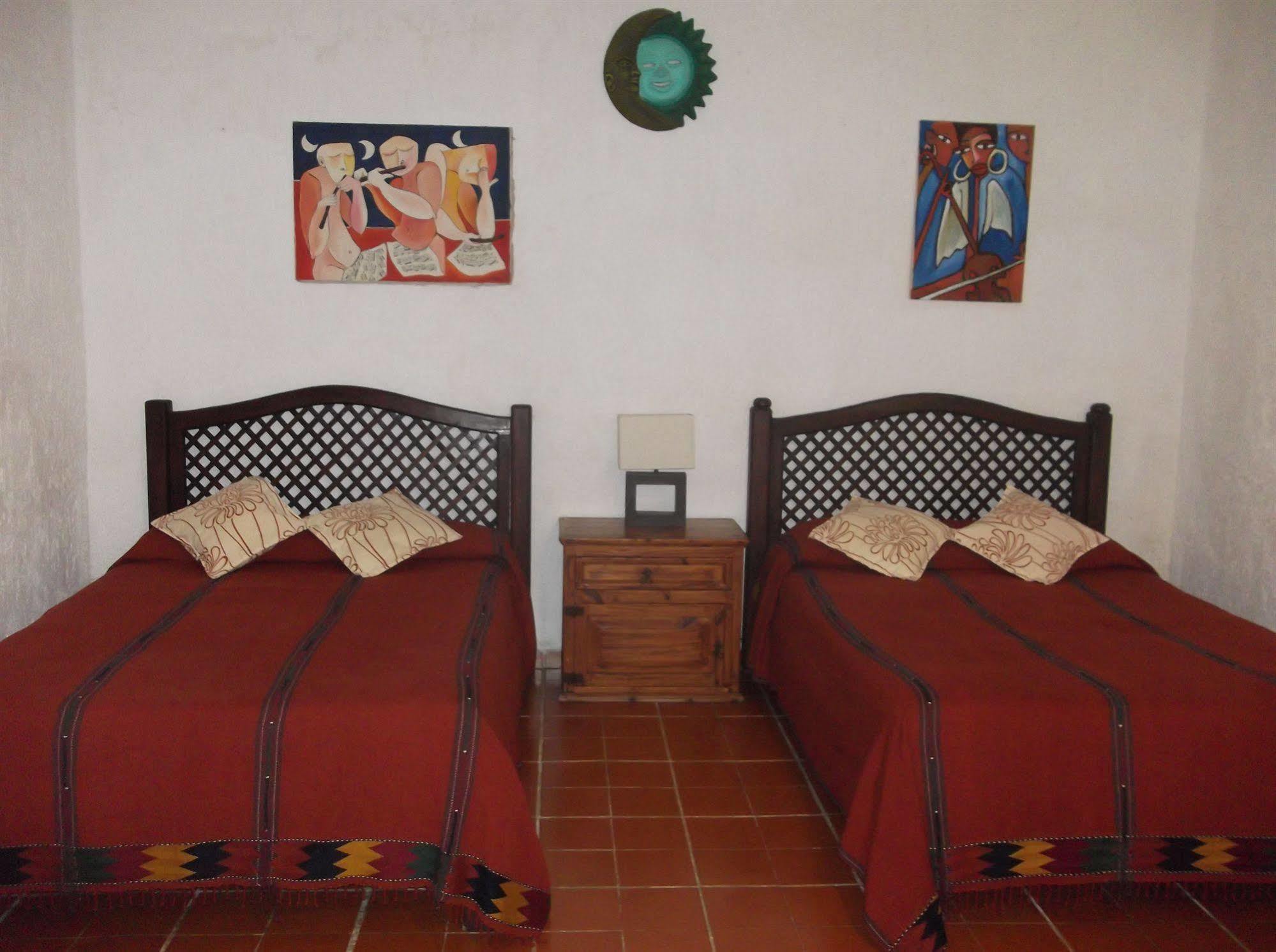 L Hotelito Tulum Eksteriør bilde